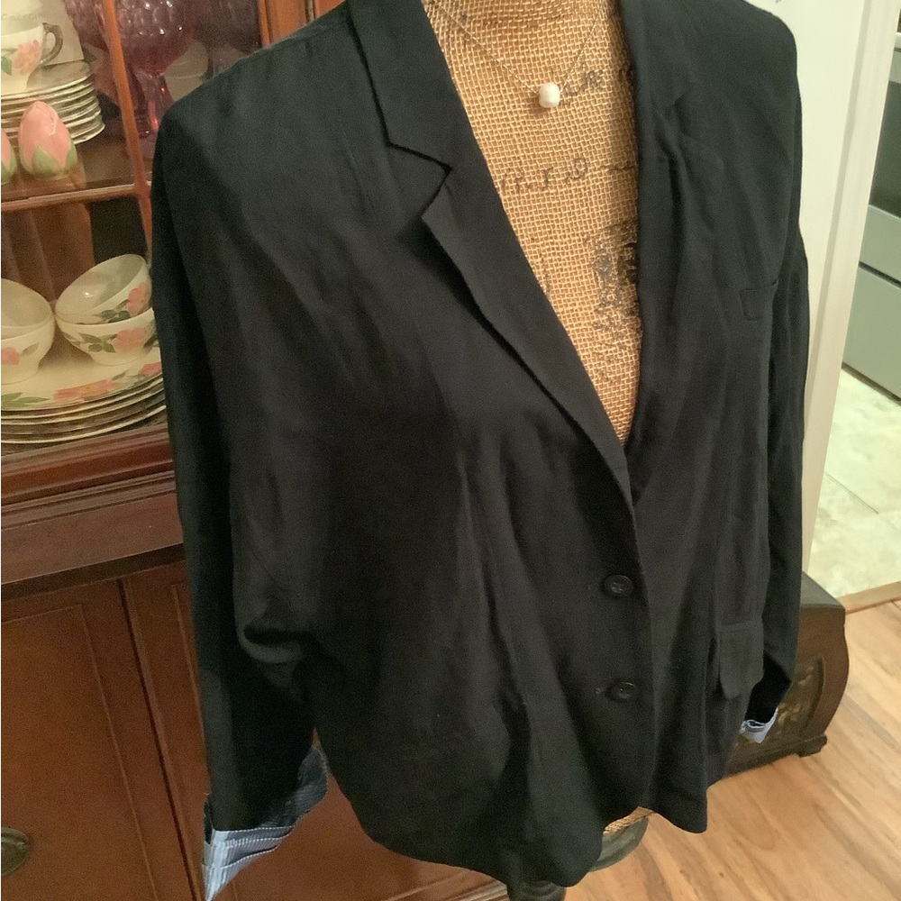 Free People Dressy Jacket